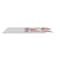 Milwaukee Tool 6" 14 TPI SAWZALL Blades (50 Pk) 48-01-6182 - alternate 1