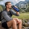 Alphacool Handheld Water Misting Bottle - Blue 810209392918 - alternate 9