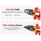 Tekton 7 Inch Insulated Combination Pliers PVG30007 - alternate 8