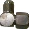 Agco FITTING, AGCO OEM 113620M1 113620M1 - alternate 4