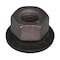 Auveco M8-1.25 Free Spinning Washer Nut 19mm O.D., 25PK 15334 - alternate 1