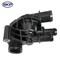 Skyward Automotive Products Engine Coolant Thermostat Housing Assembly,  SK9021123 - alternate 2