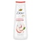 Dove Rebalance White Peach and Rice Milk Body Wash, 20 Ounce, 4PK 64763963 - alternate 9