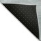 Homeroots 8' X 10' Blue And Mint Green Abstract Washable Indoor Outdoor Area Rug 611285 - alternate 6