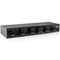 Pyle 6 Channel High Power Stereo Speaker Selector with Volume Control PLSHVC612 - alternate 1