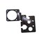 Agco BRACKET-ASM-CONNECTOR T, AGCO OEM 536270D1 536270D1 - alternate 4