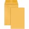Quality Park Catalog Envelope, Light Brown, Kraft, PK500 QUA40865 - alternate 1