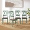 Crosley Shelby 4-Piece Dining Chair Set KF20031TL - alternate 8
