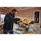 Dewalt 15 Amp 12 in. Electric Double-Bevel Compound Miter Saw DWS716 - alternate 7