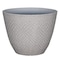L&G 15 in. D Polyresin Dylan Planter Cream PVGW615TWI - alternate 1
