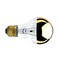 Ilc Replacement Incandescent Bulb, 60W, 120V, A19, medium BULBRITE 60A19HG - alternate 2