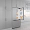 Koolmore 18.5 cu. ft. Stainless-Steel French Door Refrigerator in Silver KM-RERFDSS-18C KM-RERFDSS-18C - alternate 8