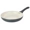 Oster Ridge Valley 10 Inch Aluminum Nonstick Frying Pan in Grey 127756.01 - alternate 1