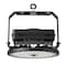 Led Lighting Supply 250/375/500W Adjustable UFO High Bay, 38700-76800 lm, 4000K/5000K, 277-480V LLS-HB-500A-CC-HV - alternate 1