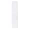 Brady A55 QuickFlag Tapered Wire and Cable Flag Labels 2.5 in H x 1 in W Roll of 2200 A55-18-483 - alternate 2