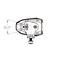 Tyri Off-Roa Hyperion V12 Series Light Bar V12K-005-1 - alternate 7