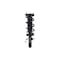 Fcs Struts Suspension Strut And Coil Spring Assembly 1335980L - alternate 1