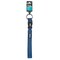 Guardian Gear Dog Collar, O-Ring Link, 20 to 19 in L Collar, Nylon, Royal Blue ZA0006 20 19 - alternate 3