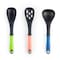 Megachef Assorted Color Nylon Cooking Utensils, Set of 7 MGNP-800 - alternate 10