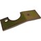 Cnh BRACKET, CNH OEM SBA344912860 SBA344912860 - alternate 1