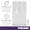 Freon 12,000 BTU 8,150 BTU DOE Portable Air Conditioner FHCP081AKR - alternate 15