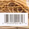 Business Source Rubber Band, Beige, Rubber, PK425 BSN1914LB - alternate 2