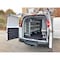Rolacase SHELF For  Series 12 Van Storage Shelf Unit In Standard Low Roof Commercial Vehicles RSEFR/HD/120/1539 - alternate 7