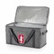 Picnic Time Family Of Brands NCAA Stanford Cardinal 64 Can Collapsible Cooler, Large Insulated Soft Cooler Bag 716-00-105-534-0 - alternate 2