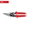 Milwaukee Tool Left Cutting Aviation Snips 48-22-4540 - alternate 11