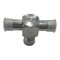 John Deere TEE FITTING, OEM AT353997 - alternate 6