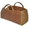 Klein Tools Tool Tote, Brown, Leather, 0 Pockets 5115 - alternate 8