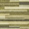 Homeroots 9' X 12' Olive Green Ivory And Beige Striped Washable Indoor Outdoor Area Rug 613306 - alternate 7