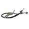 Motorcraft Brake Hydraulic Hose,  BRHF160 - alternate 5