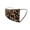 Wecare Kids Disposable Face Mask, 3, Assorted Animal Print, Kids, 50 PK WMN100082 - alternate 7
