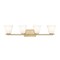 Z-Lite 4 Light Vanity in Modern Gold 7514-4V-MGLD - alternate 6