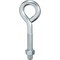 National Hardware 3/4'' x 8'' Zinc Eye Bolt with Hex Nut N347-724 - alternate 1