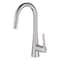 Grohe Zedra Pull-Down Kitchen Dual Spray 32226DC3 - alternate 1