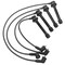 Pro Series Wire Standard Motor Products, Spark Plug Wire Set,  27576 - alternate 1