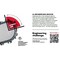Oregon SpeedCut Max 75TXL Chainsaw Chain, 3/8 in Pitch, 0.063 in Gauge, 100 ft Roll 75TXL100U - alternate 6