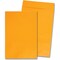 Quality Park Catalog Envelope, Light Brown, Kraft, PK25 QUA42353 - alternate 1