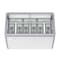 Koolmore 50 in. Gelato Dipping Cabinet Display Freezer with Sliding Glass Door, 13 cu. ft. KM-GDC-49SD - alternate 10