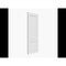 Sartodoors Interior Door 28x96 inches White Solid Core Modern Interior ROYAL9822ID-EMAL-2896 - alternate 3