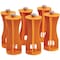 Bora Portamate Centipede Workstation Riser Set, 6-Piece CA0506 - alternate 1