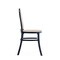 Manhattan Comfort Paragon Dining Chair 2.0 in Black and Cane, Set of 2 DCCA12-BK - alternate 8