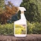 Bonide Hot Pepper Wax Animal Repellent Spray For Most Animal Types 32 oz 127 - alternate 5