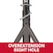 Jet Fixed-Height Pipe Jack Stand (JPJ-FXD-V) -/2402 JPJ-FXD-V - alternate 5