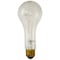 Ilc Batteries and Light Bulbs Replacement 200W A23 Incandescent A-Shape Lamp 200A23/CL-20,000 - alternate 1