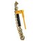 Mytee Products 3/8-1/2 Peerless QuikBinder Tow Chain Ratchet Binder H5125-0858, 2PK CB-PQB-38x2 - alternate 8