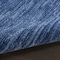 Homeroots 8' X 11' Navy Blue Indoor Outdoor Area Rug 522324 - alternate 9