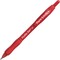 Paper Mate Gel Pen, Profile Retractable Pen, 0.7mm, Red, 12PK 2095463 - alternate 1